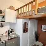 Cocon Au Coeur De *