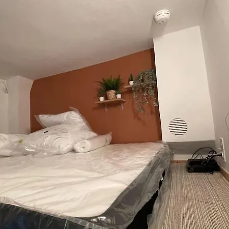 Cocon Au Coeur De Ντιζόν