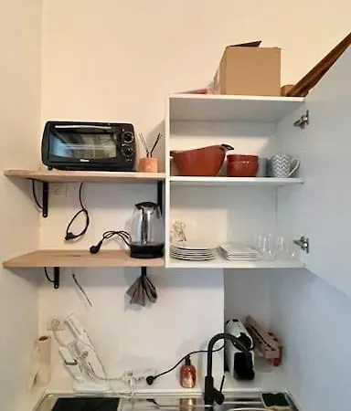 Cocon Au Coeur De * Dijon